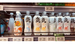 元气森林饮料行业出海营销策略分析|聚量数说|ShuShuoTK