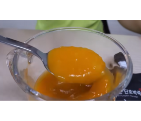 韩国大型南瓜食品加工厂，用南瓜制作传统的饮品，没想到南瓜还能这样吃？