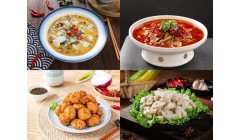 龙大美食：传承美食文化，预制新春团圆“食”光