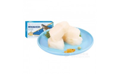 深海免洗真鳕鱼速冻食品招商代理