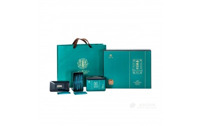 绿茶 江西绿茶 四绿一红景德镇浮梁绿茶 浮瑶仙芝