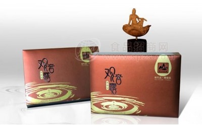 知名茶叶加盟品牌_茗山茶业全国招商