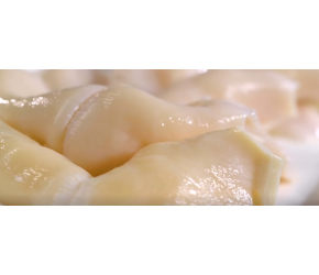 【响螺做法教程】潮汕菜里最刁钻的食材，比鲍参翅肚更珍贵