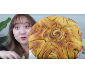 一口下去，仿佛被牦牛围住了！