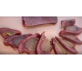过年肉食特产！一口下去，直接飚汁！