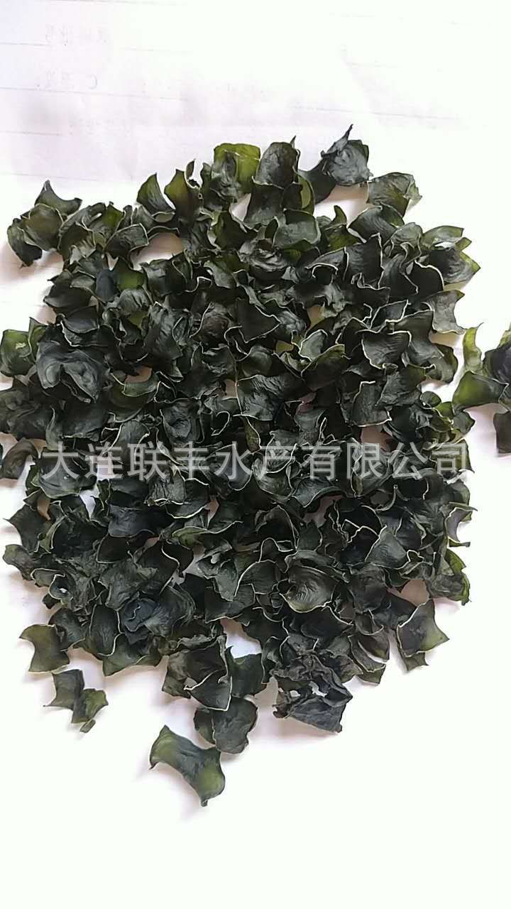 海带丝,海带片