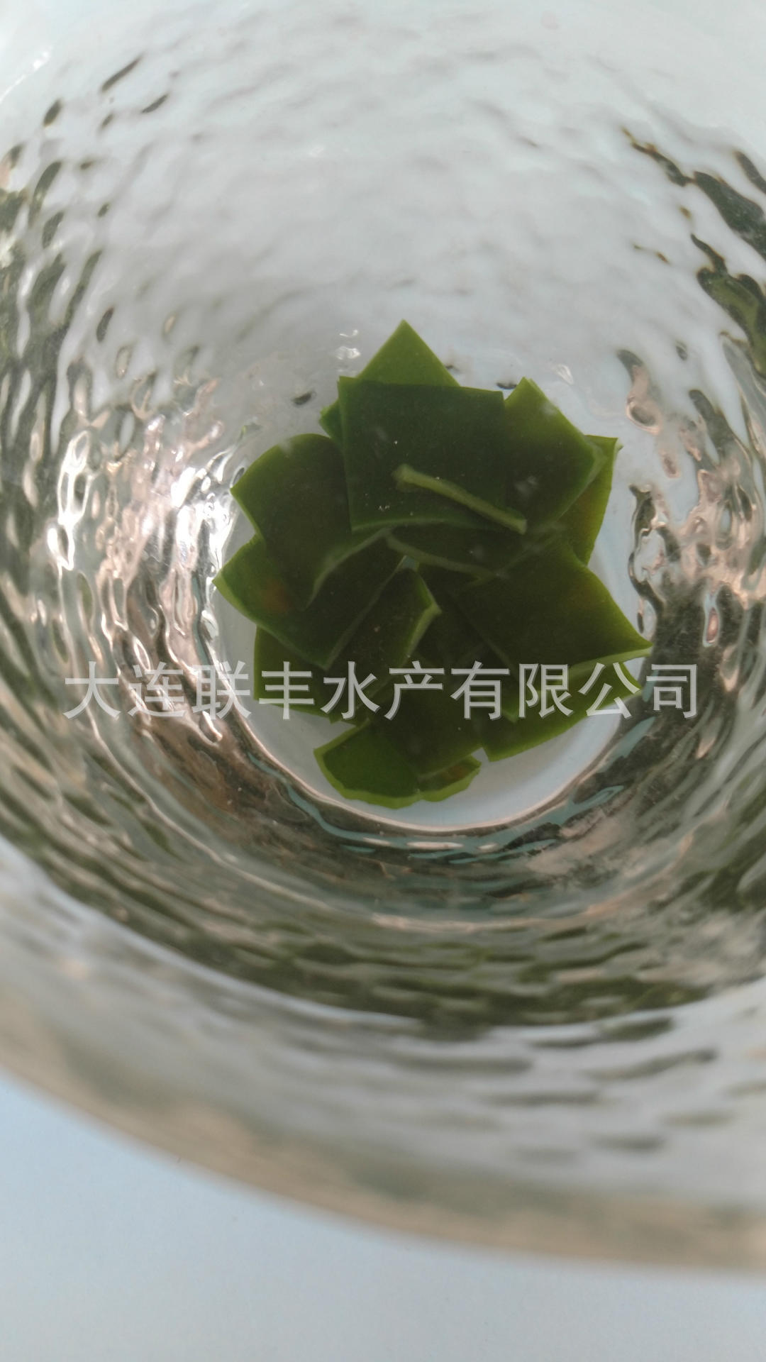 海带丝,海带片