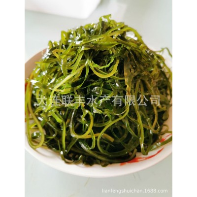 火锅，砂锅，凉拌用淡干海带丝圆饼每块70g