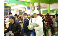 各地农产品尖货进京寻觅市场，农交会上还来了农业“黑”科技
