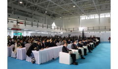 第十二届中国国际现代农业博览会在京开幕