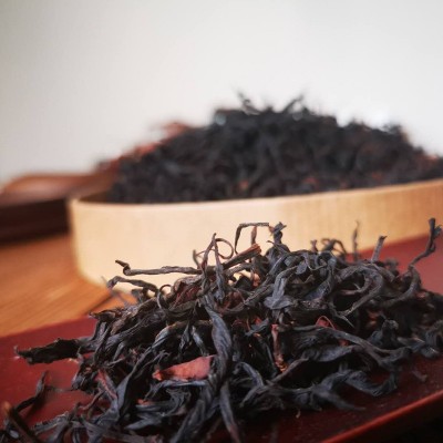 延初号臻凝祥云南茶叶普洱熟茶凤庆滇红红茶熟茶500g厂家直接发货