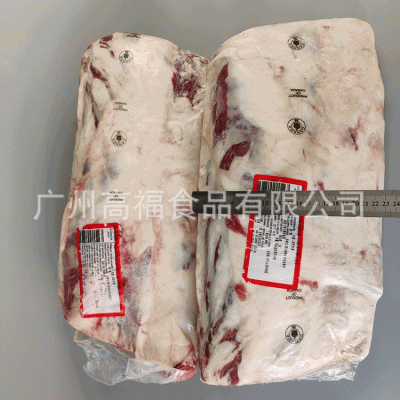 加拿大38AAA眼肉冷冻牛肉牛排餐厅酒店食品