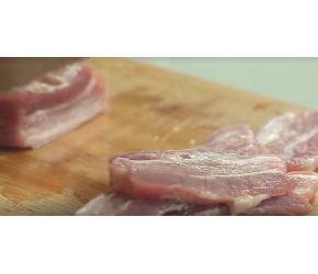 【微体兔菜谱】粉蒸肉