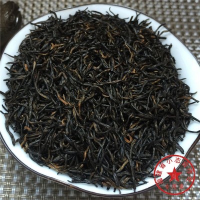 岩茶花香小种福建红茶蜜香型福建茶叶春茶抖音快手直播带货跨境