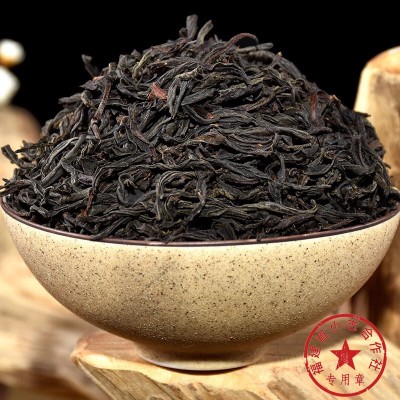 批发正山小种福建红茶散装茶叶署香茶叶外贸跨境抖音快手直播带货