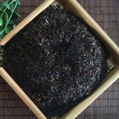 厂家批发红碎茶红茶碎中片小种红茶奶茶原料