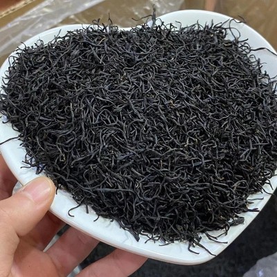福建武夷山正山小种红茶桂圆香高山小种红茶茶叶500g散装厂家批发