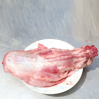 厂家 鲜冻兔肉排现货出售 肉质细腻 农家供养兔肉排