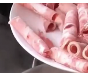 五种人工合成食品，有你爱吃的吗#科技与狠活