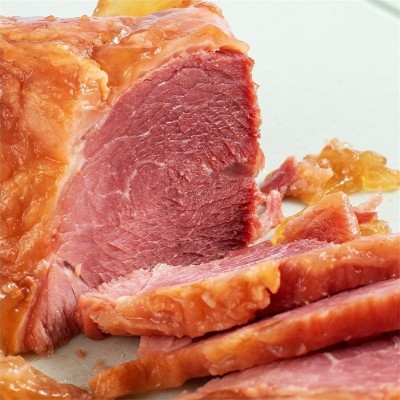 阿胶驴肉批发 即食 山东东阿特产熟食200克网红食品抖音带货