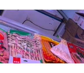 这种莲藕你敢吃吗？#莲藕 #藕 #食品安全 #涨知识