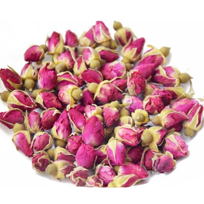 山东平阴玫瑰花茶批发散装重瓣红玫瑰云南金边玫瑰花干中药材花茶