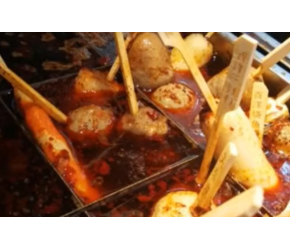有一种小吃真的不能瞎吃食品安全传递正能量科技与狠活