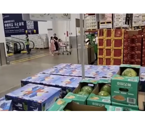 不含中国成分食品为何会被家长热捧？科普涨知识进口食品超市.