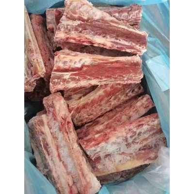 厂家批发 羔羊椎骨 冷冻 源自新西兰 羊椎骨