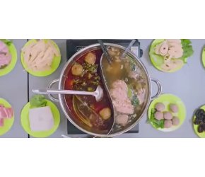 人工合成的食品，商家自己都不吃，我们却几乎每天都吃！