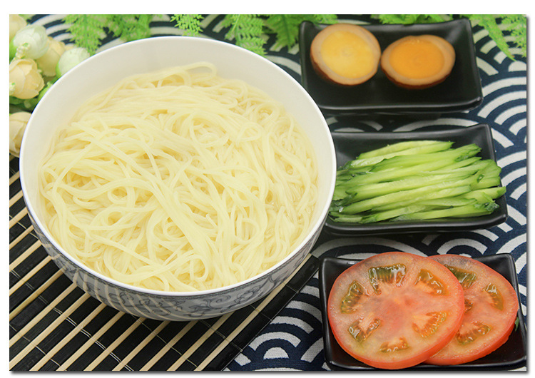 朝鲜冷面家庭装 undefined