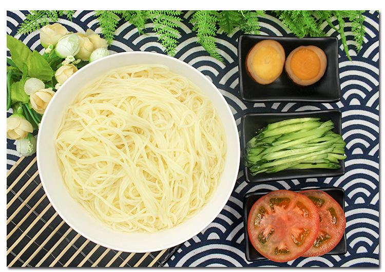 朝鲜冷面家庭装 undefined
