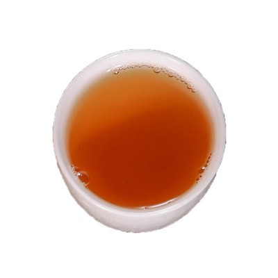 一饼一泡饼干茶小圆饼寿眉散装批发 500g福鼎老白茶源头厂家直销