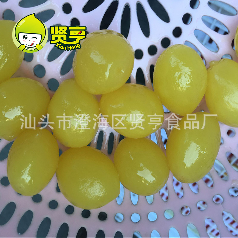 黄蜜桃主图2