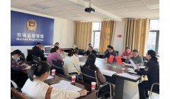 【基层动态】分路所开展食品销售企业食品安全培训暨考核活动