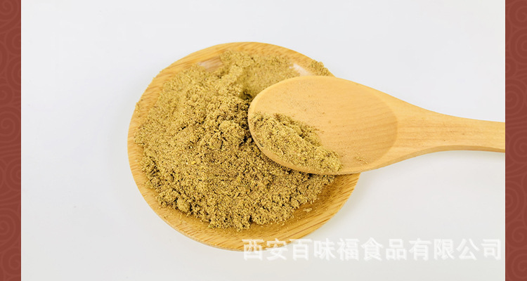 五香粉详情
