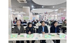 南京栖霞：食品安全进校园 强化管理提高安全意识