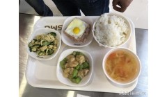 中腾食品揭示上海松江盒饭配送食品质量的解决方案