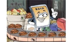 游走在灰色地带的食品代购