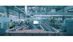 香飘飘：携手湖州市食品商会，共启食品行业新篇章