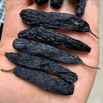 吐鲁番蓝宝石葡萄干500克新疆特产金手指自然晾晒大颗提子干零食