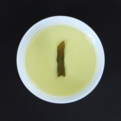 传统正味兰花香特级感德安溪铁观音茶叶参赛斗茶（500）