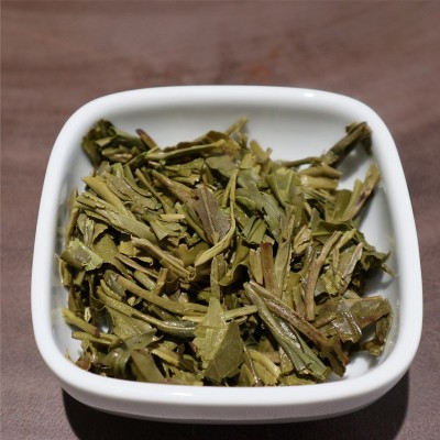 醒时春山同款龙井绿茶柠檬茶奶茶店专用茶叶茶供应源头工厂批发
