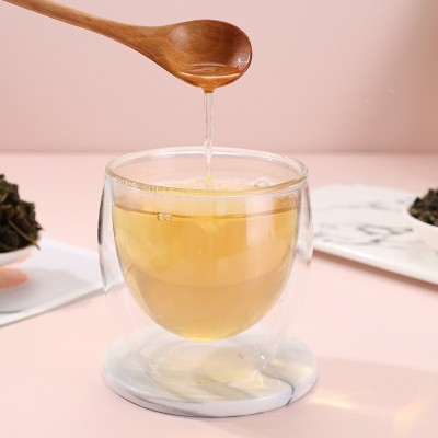白桃乌龙茶奶茶店专用乌龙茶餐饮商业用茶桃桃乌龙蜜桃乌龙茶500g