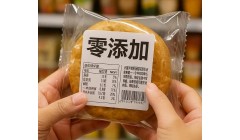 200余家大型食品企业联合倡议：不再使用“零添加”等模糊宣传用语