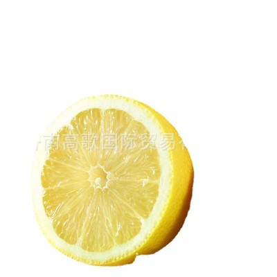 厂家长期提供柠檬 lemon 欢迎大量选购 价格美丽