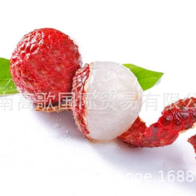 厂家长期提供荔枝litchi 欢迎大量选购 价格划算