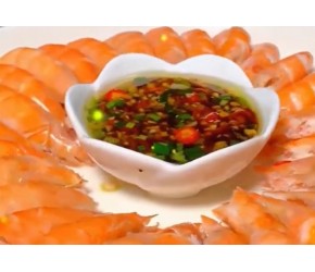 白灼菜谱大全，白灼艺术，保留食材本真，滋味超乎想象！