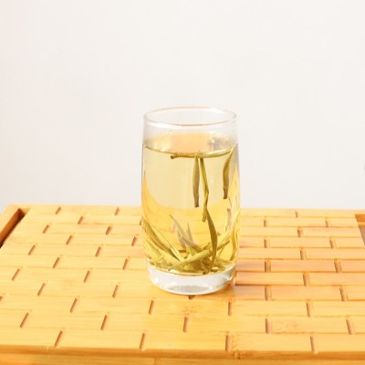 产地直发2025新茶广西横县茉莉花茶金针王茶散装茶叶批发厂家自销