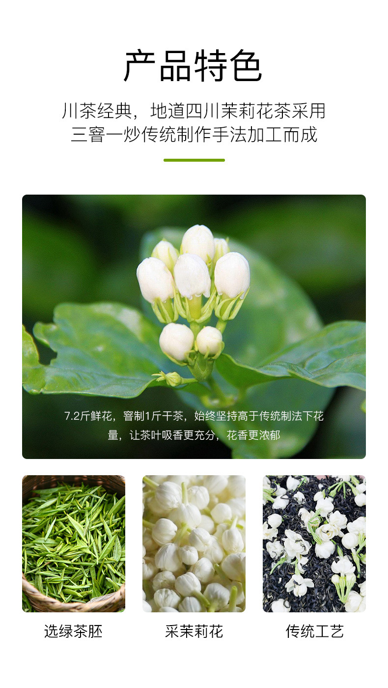 茉莉花茶(普飘雪C）_07
